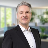 Fresenius Medical Care Employee Alexander Witte's profile photo