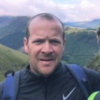 Lead Forensics Employee Rob Witty's profile photo