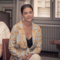 SMERRA Employee Léna Thuin's profile photo