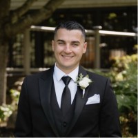 Vertex Pharmaceuticals Employee Ed Tierney's profile photo