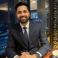 Tiger Analytics Employee Shubham Pathak's profile photo