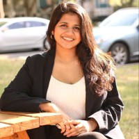 University of Florida Interdisciplinary Center for Biotechnology Research Employee Srishti Jaiswal's profile photo