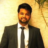 Kotak Mahindra Bank Employee Sandeep Modi's profile photo