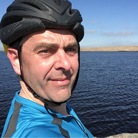 N Brown Group Employee Mike Beecroft's profile photo