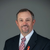 TxDOT Employee Vernon Webb's profile photo