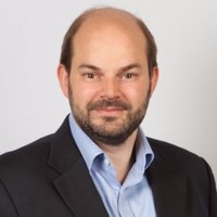 Substipharm Employee Cédric Ripert's profile photo