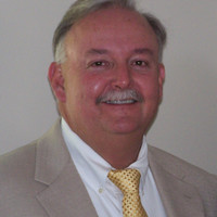 J C Lewis Ford Employee Rod Pye's profile photo