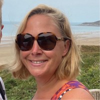 Mr Filbert's Employee Kate Hoddinott's profile photo
