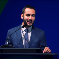 MRS Logística S.A. Employee Gustavo Bambini's profile photo