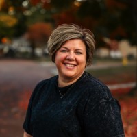 ZISK APP Employee Amy Noyes's profile photo