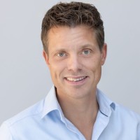 Otherside at Work Employee Diederik Benders's profile photo