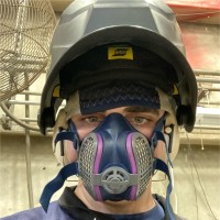 US COAST GUARD Employee Joshua Ohrenberger's profile photo