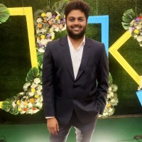 Adaptive Systems Inc. Employee Vamsivikas Wunudurthy's profile photo