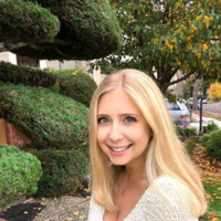 Alaska Airlines Employee Haley McDermott's profile photo