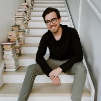 Optiver Employee Michael Bolt's profile photo