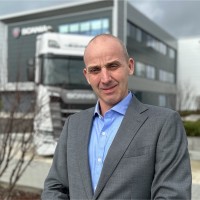 Scania UK Employee Ian Swales's profile photo