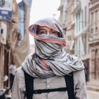 Konsist Employee Mark Rosenberg's profile photo