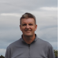 Thales Employee David Primrose's profile photo