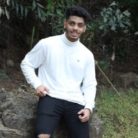 Anish Khot's profile photo