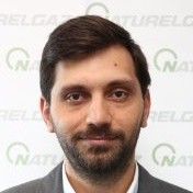 Naturelgaz Employee Tolga Bahadır's profile photo