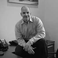 Jeff Morgan