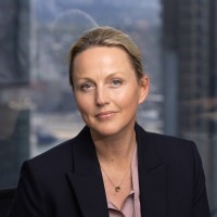 Jet Zero Australia Employee Jacqueline Mason's profile photo