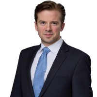 Northern Illinois University College of Law Employee Christian Ketter's profile photo