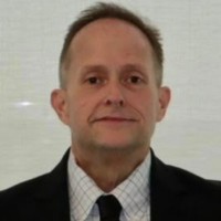 Raytheon Technologies Employee Tim Cochran's profile photo