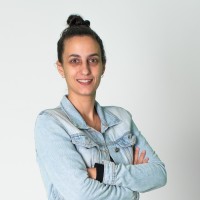 Omnicom Media Group Employee Renata Miranda's profile photo