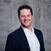 Meta Finanz-Informations-Systeme Gmbh Employee Raoul Faget's profile photo