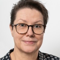 arano professional solutions GmbH Employee Sonja Scheer's profile photo