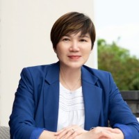 ST Engineering Employee Tan Bin Ru 陈敏如's profile photo