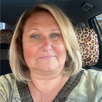 Sherrie Dodge Email & Phone Number
