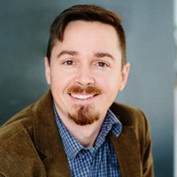 Patrick McElwee