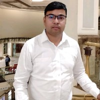 Fena Private Limited Employee Sujeet Yadav's profile photo