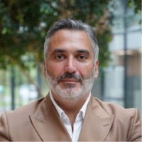 BIOSYNEX Employee Oren Bitton's profile photo