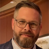 Sodexo Employee Christopher Collins's profile photo