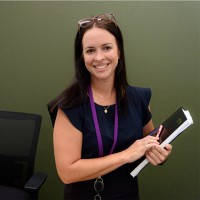 Bundaberg Brewed Drinks Employee Rebecca Carnell's profile photo