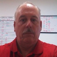 My Time Family Time Employee Greg Chalmers's profile photo
