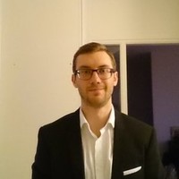 Dustin Group Employee Oscar Söderberg's profile photo