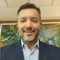 Ocrim S.A. Produtos Alimentícios Employee Claudinei Martins Marques's profile photo