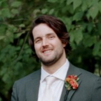 Moldamatic, LLC Employee Robert Patton's profile photo