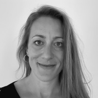 Burkhalter Technics AG Employee Natascha Anderegg's profile photo
