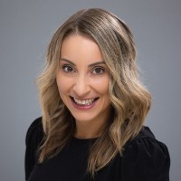 Rivers Casino Portsmouth Employee Lydia Frederick's profile photo