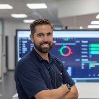 Megger Employee Matthew Mapm's profile photo