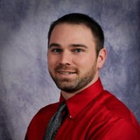 isginc.com Employee Randy Potter's profile photo