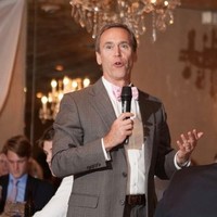 Skyvision Centers Employee Darrell White's profile photo