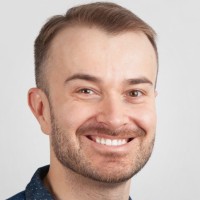 IMA Employee Cássio Schambeck's profile photo