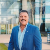 H2M architects + engineers Employee Michael Gentils's profile photo