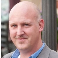 Ultimate Events, LLC Employee Kevin Cerp's profile photo